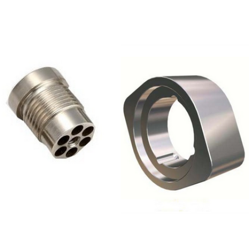 2020 precision casting machining raw material CNC machining services